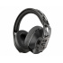 RIG Audífonos Gamer 700HX, RF Inalámbrico, Negro  1