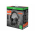 RIG Audífonos Gamer 700HX, RF Inalámbrico, Negro  5