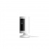 Ring Cámara IP Smart WiFi Box Indoor Cam, Inalámbrico, Día/Noche, Compatible con Alexa  1
