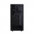 Gabinete Riotoro CR480 con Ventana, Midi-Tower, ATX/Micro-ATX/Mini-ATX, USB 3.1, sin Fuente, Negro/Rojo  6