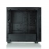 Gabinete Riotoro CR500 con Ventana, Midi-Tower, ATX/Micro-ATX/Mini-ATX, USB 3.0, sin Fuente, Negro  4