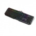 Teclado Gamer Riotoro Ghostwriter Prism Elite RGB, Teclado Mecánico, Cherry MX Red, Alámbrico, Negro (Inglés)  10
