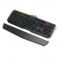 Teclado Gamer Riotoro Ghostwriter Prism Elite RGB, Teclado Mecánico, Cherry MX Red, Alámbrico, Negro (Inglés)  2