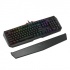 Teclado Gamer Riotoro Ghostwriter Prism Elite RGB, Teclado Mecánico, Cherry MX Red, Alámbrico, Negro (Inglés)  6
