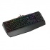 Teclado Gamer Riotoro Ghostwriter Prism Elite RGB, Teclado Mecánico, Cherry MX Red, Alámbrico, Negro (Inglés)  9