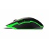 Mouse Gamer Riotoro Óptico URUZ Z5, Alámbrico, USB, 4000DPI, Negro - Imagen adicional 5