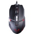Mouse Gamer Riotoro Óptico Aurox Prism RGB, Alámbrico, USB, 10.000DPI, Negro  1