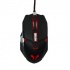 Mouse Gamer Riotoro Óptico Aurox Prism RGB, Alámbrico, USB, 10.000DPI, Negro  2