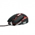 Mouse Gamer Riotoro Óptico Aurox Prism RGB, Alámbrico, USB, 10.000DPI, Negro  6