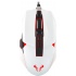 Mouse Gamer Riotoro Óptico Aurox Prism RGB, Alámbrico, USB, 10.000DPI, Blanco  1