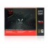 Fuente de Poder Riotoro Onix 80 PLUS Bronze, 20+4 pin ATX, 120mm, 750W  7