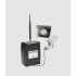 Ritron Bocina para Alarmas LM-600ANALOG, Alámbrico/Inalámbrico, 30W, 85dB