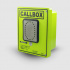Ritron Videoportero/Interfon RQX427HD, Altavoz, Inalámbrico, Verde