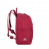 Rivacase Mochila 5422 Red de Poliéster para Laptop 10.5", Rojo   4