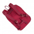 Rivacase Mochila 5422 Red de Poliéster para Laptop 10.5", Rojo   6