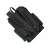 Rivacase Mochila 5425 Black de Poliéster para Laptop 10.5", Negro   6