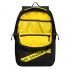 Rivacase Mochila de Poliéster 5431 Black para Laptop 15.6", Negro/Amarillo  5