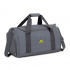 Rivacase Mochila de Poliéster 5542 Grey, Gris  1