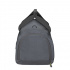 Rivacase Mochila de Poliéster 5542 Grey, Gris  10