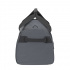 Rivacase Mochila de Poliéster 5542 Grey, Gris  9