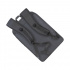 Rivacase Mochila 5562 GREY de Poliéster para Laptop 15.6", Gris   8