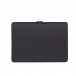 Rivacase Funda de Poliéster 7704 para Laptop 14", Negro  3