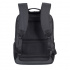 Rivacase Mochila 8165 Black de Poliéster/Polietileno para Laptop 15.6", Negro - Imagen adicional 1