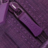 Rivacase Maletín de Poliéster 8335 para Laptop 15.6", Púrpura - Imagen adicional 6
