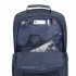 Rivacase Mochila 8460 de Poliéster para Laptop 17.3", Azul   9