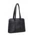 Rivacase Maletín Bolsa de Poliéster/Poliuretano 8992 para Laptop 14", Negro - Imagen adicional 1