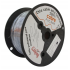 Rockers Bobina de Cable Eléctrico, 24 AWG, 100 Metros