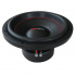 Rock Series Subwoofer RKS-1204OS, 850W, 26 - 1500Hz, 12", Negro