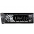 Rock Series Autoestéreo RKS-600BT, USB/AUX/MP3/Bluetooth, Negro  1