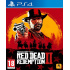 Red Dead Redemption 2, PlayStation 4  1