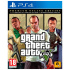 Grand Theft Auto V Edición Premium, PlayStation 4  1