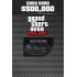 Grand Theft Auto V Bull Shark Cash Card, Xbox One ― Producto Digital Descargable  1