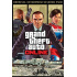 Grand Theft Auto Online: Criminal Enterprise Starter Pack, DLC, Xbox One ― Producto Digital Descargable  1