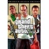 Grand Theft Auto V: Edición Premium, Xbox One ― Producto Digital Descargable  1