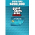 Grand Theft Auto V Tiger Shark Cash Card, Xbox One ― Producto Digital Descargable  1