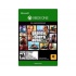 Grand Theft Auto V, Xbox One