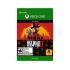 Red Dead Redemption 2, Xbox One ― Producto Digital Descargable  1