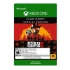 Red Dead Redemption 2: Special Edition, Xbox One
