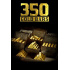 Red Dead Redemption 2, 350 Gold Bars, Xbox One ― Producto Digital Descargable  1