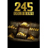 Red Dead Redemption 2, 245 Gold Bars, Xbox One ― Producto Digital Descargable  1