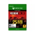 Red Dead Redemption 2, 25 Gold Bars, Xbox One ― Producto Digital Descargable  1