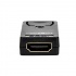 Rocstor Adaptador DisplayPort Macho - HDMI Hembra   10