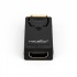Rocstor Adaptador DisplayPort Macho - HDMI Hembra   11