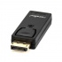 Rocstor Adaptador DisplayPort Macho - HDMI Hembra   12