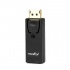 Rocstor Adaptador DisplayPort Macho - HDMI Hembra   9