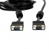 Rocstor Cable VGA Macho - VGA Macho, 3 Metros, Negro  3
